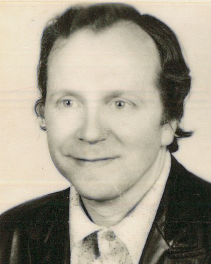 Zbigniew Dorocki
